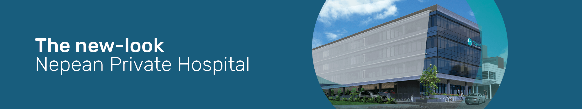 Nepean Private Hospital – Nepean Private Maternity – Kingswood